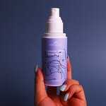 Organic Pillow Spray - Manufacturer - Herbicos Natural Lavender Deep Sleep Mist for Pillows