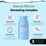 After Shave Liquid - Manufacturer - Private Label Skin Treatment Reduces Redness Ingrown Hair