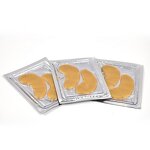 24K Under Eye Patches - Manufacturer - Private Label Vitamin C Infused Anti-Wrinkle Dark Circles