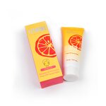 Vitamin C Peel Off Mask - Manufacturer - OEM ODM Private Label Antioxidants Honey Gel Face Mask