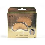 24k Gold Eye Mask - Manufacturer - Private Label Lifting Moisturizing Anti-Aging Collagen Patches