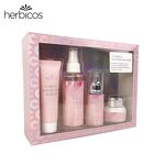 Korean Skincare Set - Manufacturer - Wholesale Private Label Glowing Natural Nourishing