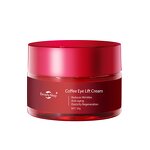 Coffee Eye Cream - Manufacturer - Private Label Instant Reduce Wrinkle Anti Aging Dark Circles