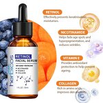 Hyaluronic Acid Serum - Manufacturer - Private Label Anti-Aging Organic Shea Butter Vitamin C