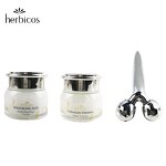 Collagen Skin Care Set - Manufacturer - Private Label Anti-aging Firming with Facial Massager