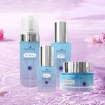 Strawberry Body Scrub - Manufacturer - Korean Gommages Corporels Sugar Gentle Lightening Exfoliation