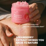 Fruit Body Scrub - Manufacturer - Sugar Exfoliation Whitening Coconut Adults Herbal Face Scrub