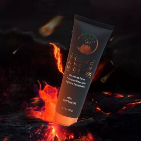 Clay Mud Mask - Manufacturer - Private Label Dead Sea Volcano Ash Deep Cleansing Moisturizing