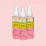 Body Mist - Manufacturer - Customized Three Color Moisturizing Deep Hydration Women Care