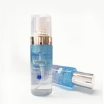 Strawberry Body Scrub - Manufacturer - Korean Gommages Corporels Sugar Gentle Lightening Exfoliation