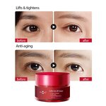Retinol Eye Repair Cream - Manufacturer - Private Label Vegan Anti Wrinkle Dark Circles Remove