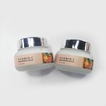 Vitamin C Set - Manufacturer - Whole Day Skin Care Brightening Face Beauty Skincare Kit