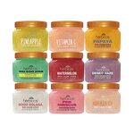 Shea Sugar Scrub - Manufacturer - Private Label Organic Stretch Marks Hydrating Exfoliating Salt