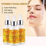 Vitamin C Serum - Manufacturer - OEM Private Label Vegan Whitening Brightening Anti Wrinkle