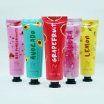 Hand Sheet Mask - Manufacturer - Private Label Skin Care Moisturizing Hydrating Glove Mask