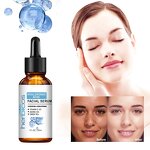 Whitening Face Serum - Manufacturer - Private Label Wholesale Vitamin B5 Hyaluronic Acid Liquid