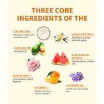 Body Butter Cream - Manufacturer - Private Label Vitamin C Natural Organic Shea Butter Moisturizing