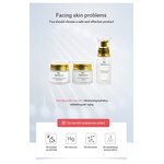 Lycopene Face Oil - Manufacturer - 100% Natural Vitamin C Essential Oil Whitening Serum