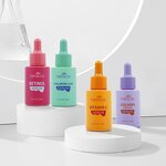 Whitening Skin Care Set - Manufacturer - OEM ODM Luxury Okady Anti Acne for Black Women