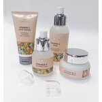 Body Cleansing Scrub - Manufacturer - 2022 Hot Sale Sugar Gel Body Polish Exfoliator