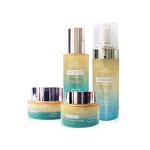 Acne Serum Set - Manufacturer - OEM ODM Glycolic Salicylic Acid Anti Acne Private Label