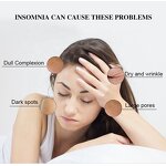 Linen Pillow Spray - Manufacturer - Huini OEM 80ml Lavender Deep Sleep Natural Rest Aid