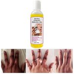 Peeling Oil - Manufacturer - Extra Strong Lighten Elbows Knees Melanin Dark Skin Bleaching