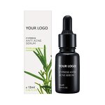 Anti Acne Skin Care Set - Manufacturer - Private Label Lemon Tea Tree Oil Pimple Balancing