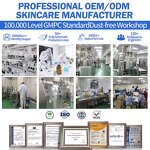 Wrinkle Remover Patches - Manufacturer - OEM Custom Logo Collagen Forehead Instant Strips