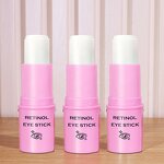 Vegan Eye Balm Stick - Manufacturer - Private Label Organic Hydrating Dark Circles Eye Care