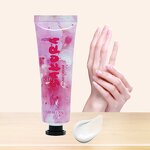 Hand Sheet Mask - Manufacturer - Private Label Skin Care Moisturizing Hydrating Glove Mask