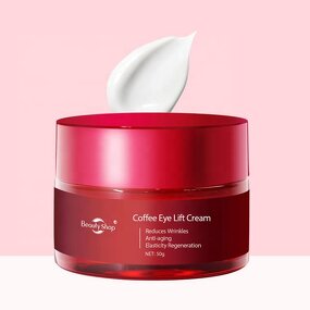 Retinol Eye Repair Cream - Manufacturer - Private Label Vegan Anti Wrinkle Dark Circles Remove