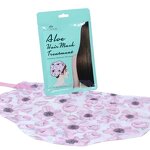 Smoothing Hair Mask - Manufacturer - Natural Private Label Home Use Repairing Damage Hair