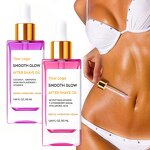 Shave Oil - Manufacturer - Luxury Daily Use Hydrating Soothing Prevent Ingrown Hair Irritation