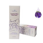 Lavender Pillow Spray - Manufacturer - OEM Deep Sleep Natural Essential Oil Sleeping Aid