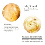 Vitamin C Serum - Manufacturer - Salicylic Acid B5 Dark Knuckle Whitening Anti-Aging Lightening