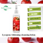 Carrot Skin Care Set - Manufacturer - Private Label Vitamin C Collagen Lycopene Whitening