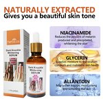 Yellow Peeling Oil - Manufacturer - OEM Super Strength Face Body Knees Hands Melanin Bleaching