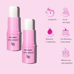 Vegan Eye Balm Stick - Manufacturer - Private Label Organic Hydrating Dark Circles Eye Care