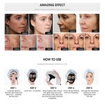 Vitamin C Face Wash - Manufacturer - OEM Brightening Glow Cleanser Reduces Fine Lines Aging