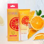 Vitamin C Peel Off Mask - Manufacturer - OEM ODM Private Label Antioxidants Honey Gel Face Mask