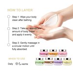 Body Butter Cream - Manufacturer - Private Label Vitamin C Natural Organic Shea Butter Moisturizing