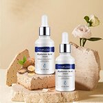 Vitamin C Serum - Manufacturer - Private Label 30ml Lightening Hyaluronic Acid Skin Care