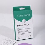 Acne Pimple Patch - Manufacturer - Private Label 180Pcs Cute Star Hydrocolloid for Face