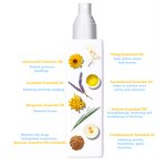 Lavender Sleep Spray - Manufacturer - Private Label Relaxing Frankincense Essential Oil Pillow Mist