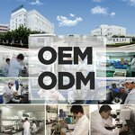 Hand Cream Gift Set - Manufacturer - Private Label Moisturizing Soothing Whitening Skin Care