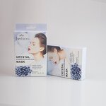 Blueberry Mask Powder - Manufacturer - Private Label Anti-aging Crystal Revitalizing Facial Mask