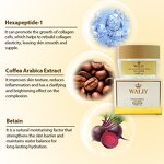 Collagen Eye Cream - Manufacturer - Private Label Instant Wrinkle Remover Anti Aging Whiten