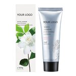 Jasmine Skin Care Set - Manufacturer - OEM Moisturizing Whitening Anti Aging Private Label