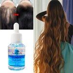 Copper Peptide Serum - Manufacturer - Private Label 5% Ghk-Cu Hair Growth Regrowth Treatment